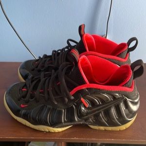 Yeezy phoamposites